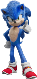 SonicMovie SonicPoint