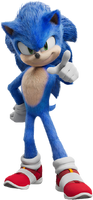 Sonic pointing