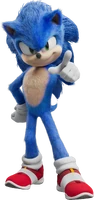 Movie Sonic