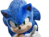 Sonic the Hedgehog (Película)