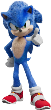 Sonic - Il film 2 - Wikipedia
