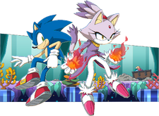 Você sabia/ arquivo, Sonic Wiki