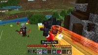 Sonic Add-On (Minecraft)