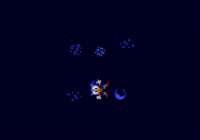 Sonic Spinball 16-bit Intro 3