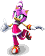 Amy Rose