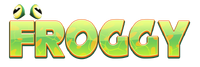 Froggy