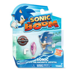 Sonic Boom (Juguetes) | Sonic Wiki | Fandom