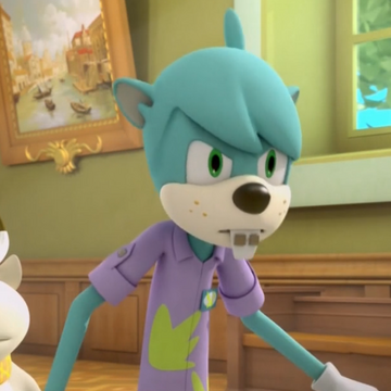 dave and busters sonic plush