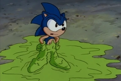 Mega Muck (Prime Zone Post GW Timeline) | Comic Crossroads