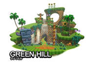 GreenHill