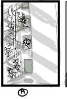 Cover A thumbnail. Art by Gigi Dutreix.