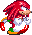 Knuckles the Echidna