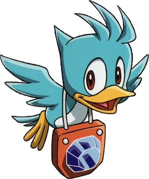 Lily | Sonic Wiki Zone | Fandom
