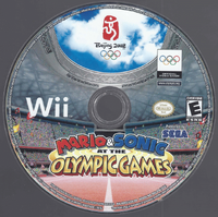 Wii - North America (non-glossy)