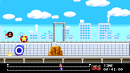 Mario Sonic Tokyo Minigame 623