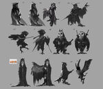 Длинный Коготь | Sonic вики | Fandom