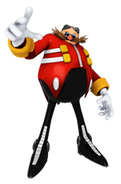 Doctor Eggman