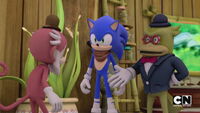 SB S1E49 Old Monkey Sonic D.B