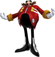 Dr. Eggman