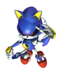 SRv2 Metal Sonic.png (4 МБ) «Sonic Rivals 2»