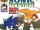 Archie Sonic the Hedgehog Issue 145