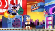 Sonic Mania Launch Trailer