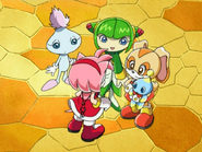 Sonic X ep 69 107