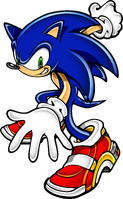 Sonic Adventure 2