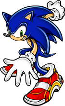 Sonic Adventure 2 - IGN