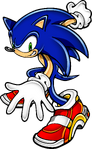 Sonic