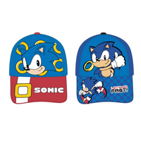 Cap