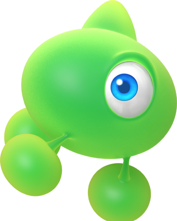 Green Areo Free Slots Machines