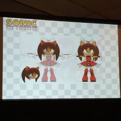 Honey The Cat Archie Sonic News Network Fandom Honey the cat page 1 of 1 • 1. honey the cat archie sonic news