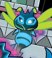 Killer Bee