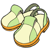 Light Slippers