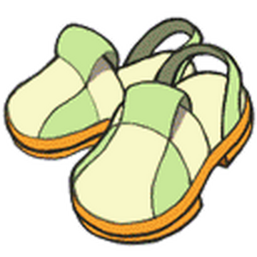 Slippers wiki store