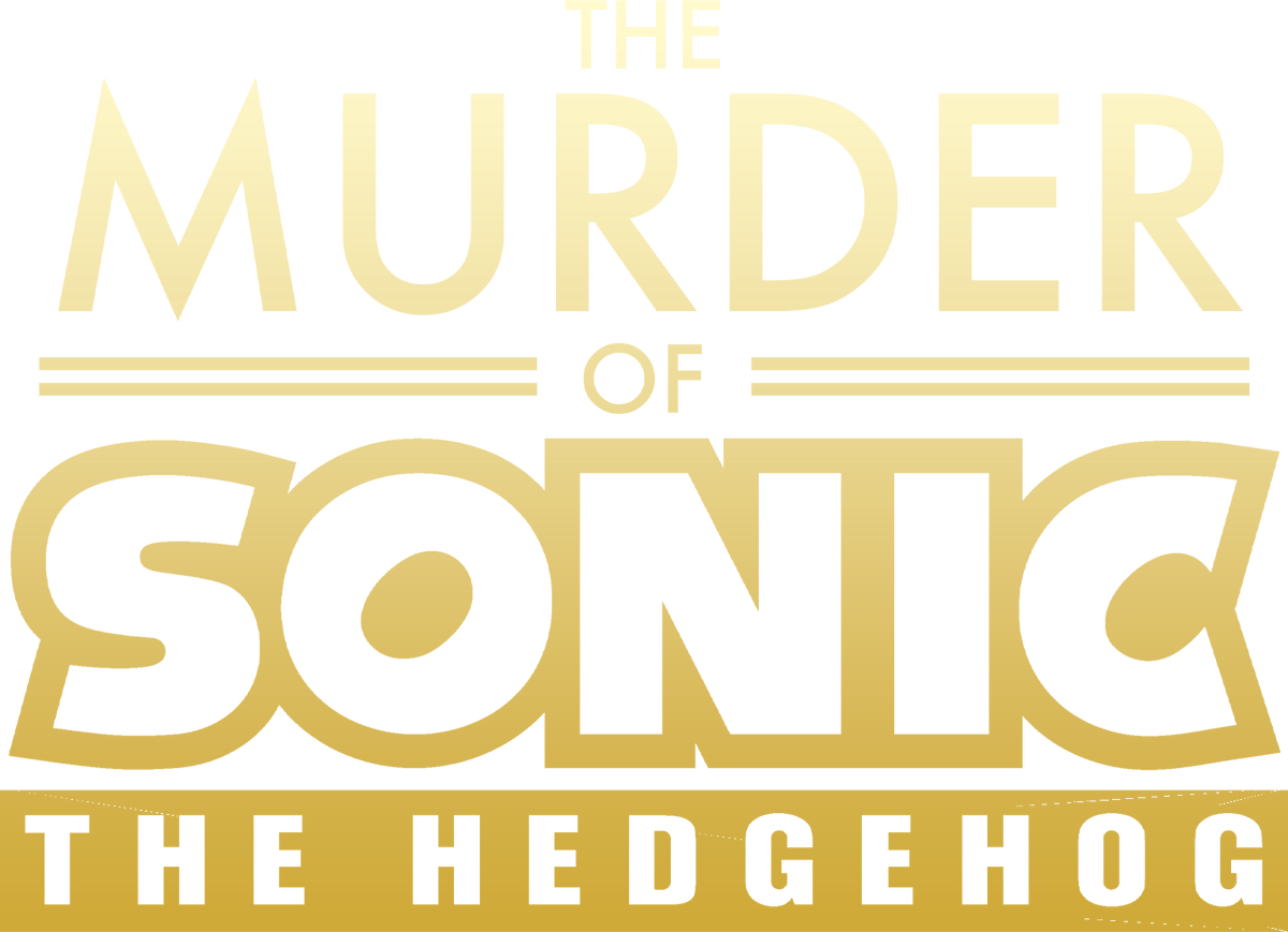 The Murder Of Sonic The Hedgehog Gallery Sonic Wiki Zone Fandom