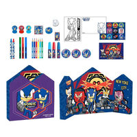Sonic Prime Advent Calendar
