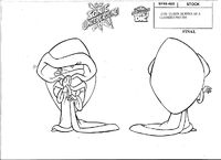 QueenAleenamodelsheet6.jpg (121 KB) QueenAleenamodelsheet6