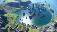Rhea Island Sonic Wiki Zone Fandom