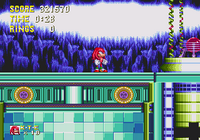 Sonic & Knuckles