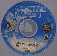 North America (Sega All-Stars)