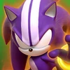 Darkspine Sonic