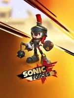 Gladiator Knuckles-themed version