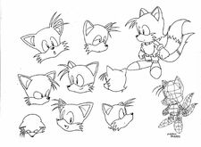 Sonic-2-Tails-Sketches-I