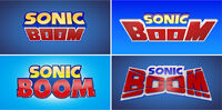 Alternate logos