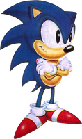 Sonic (Europe)