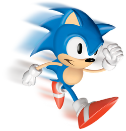 Sonic 3D Blast – Wikipédia, a enciclopédia livre