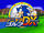 Sonic Golf DX