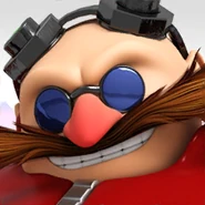 Doktor Eggman